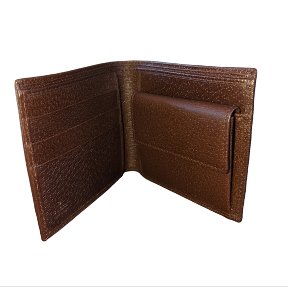 New in box Gucci monogram wallet - Picture 4 of 5